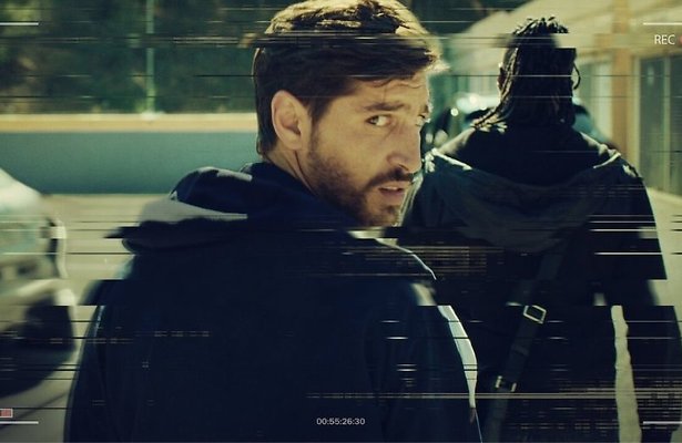 Nieuw op Netflix: de spannende serie Dealer